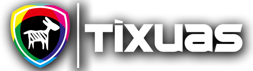 Tixuas Imprenta