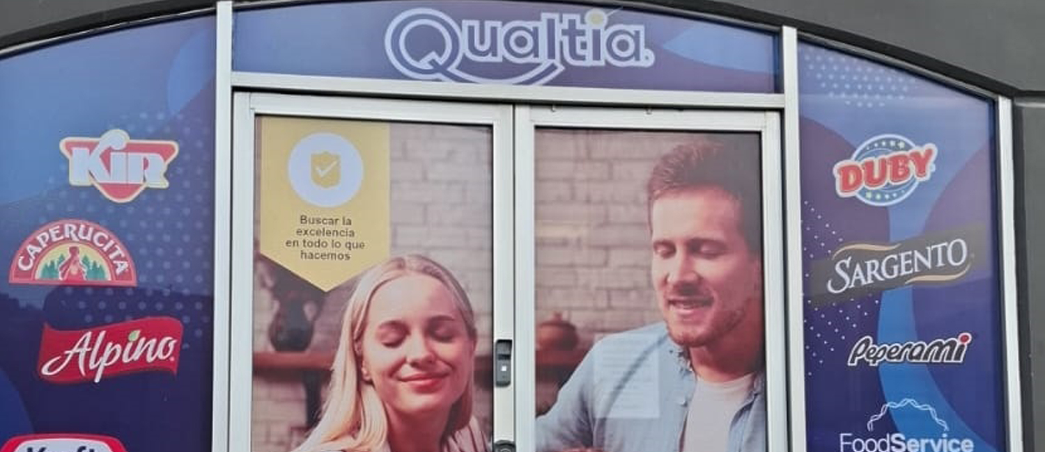 Aplicación de Gráficos