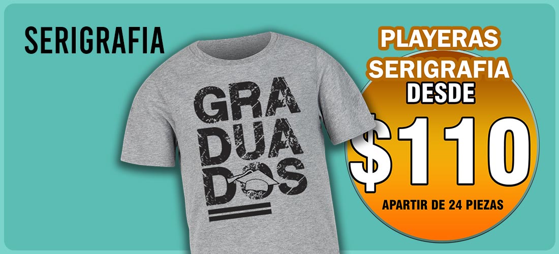 Serigrafía Tixuas